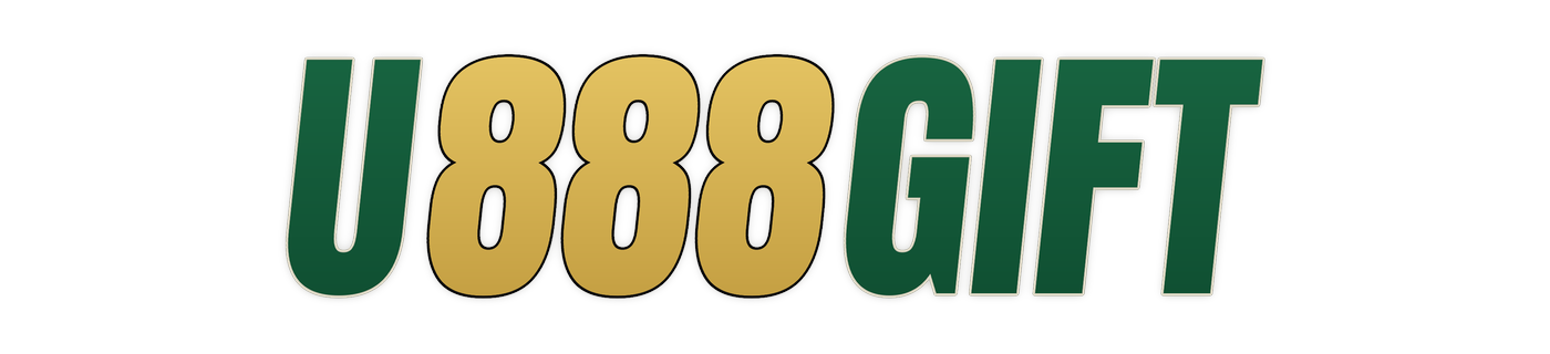 u888gift